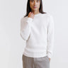 PULL HOMME BORING ECRU ECRU