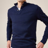 PULL HOMME ONE MARINE MARINE