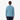 PULL HOMME 1/2 ZIP BLEU MER BLEU MER