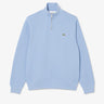 PULL HOMME 1/2 ZIP LACOSTE CIEL AEY CIEL AEY