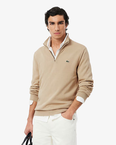 PULL HOMME AH1980 BEIGE 02S BEIGE 02S