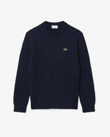 PULL HOMME AH7627 MARINE 802 MARINE 802