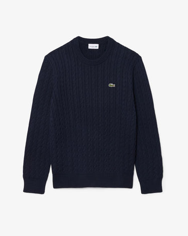 PULL HOMME AH7627 MARINE 802 MARINE 802