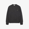 PULL HOMME COL ROND AH2916 ANTHRACITE 050 ANTHRACITE 050