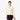 PULL HOMME COL ROND BLANC BLANC