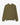 PULL HOMME COL ROND KAKI KAKI
