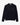 PULL HOMME COL ROND MARINE MARINE