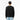 PULL HOMME COL ROND NOIR NOIR