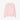 PULL HOMME COL ROND ROSE ROSE