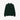PULL HOMME COL ROND VERT FONCE VERT FONCE