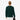 PULL HOMME COL ROND VERT VERT