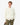 PULL HOMME CR LACOSTE CREME CREME