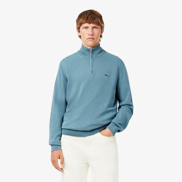 PULL HOMME DEMI ZIP CIEL 57I CIEL 57I