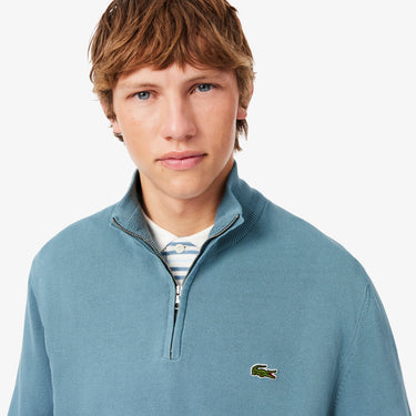 PULL HOMME DEMI ZIP CIEL 57I CIEL 57I