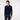 PULL HOMME DEMI-ZIP MARINE MARINE