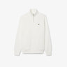 PULL HOMME LACOSTE BLANC BLANC