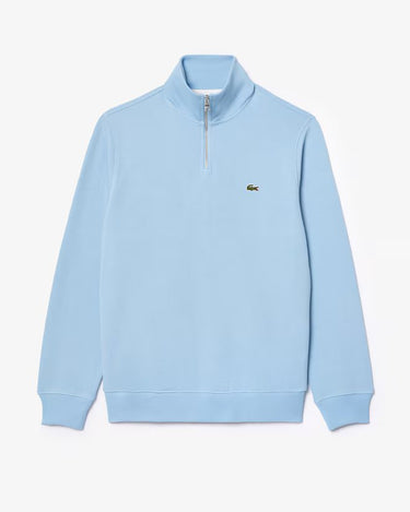 PULL HOMME LACOSTE CIEL CIEL