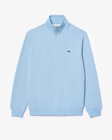 PULL HOMME LACOSTE CIEL CIEL