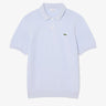 PULL HOMME LACOSTE CIEL CIEL