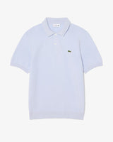 PULL HOMME LACOSTE CIEL CIEL