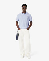 PULL HOMME LACOSTE CIEL CIEL