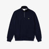 PULL HOMME LACOSTE MARINE MARINE