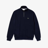 PULL HOMME LACOSTE MARINE MARINE