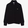 PULL HOMME LACOSTE NOIR NOIR