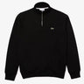 PULL HOMME LACOSTE NOIR NOIR