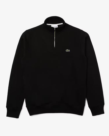 PULL HOMME LACOSTE NOIR NOIR
