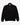 PULL HOMME LACOSTE NOIR NOIR