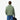 PULL HOMME LACOSTE VERT VERT
