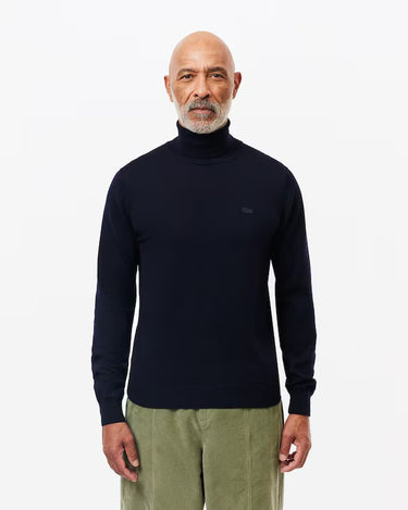 PULL HOMME LAINE MARINE MARINE