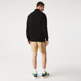 PULL HOMME NOIR NOIR