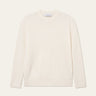 PULL HOMME IVOIRE/ECRU IVOIRE/ECRU