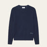PULL HOMME MARINE MARINE