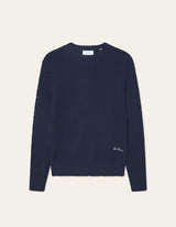 PULL HOMME MARINE MARINE