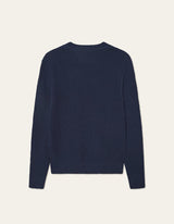 PULL HOMME MARINE MARINE