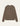 PULL HOMME MARRON MARRON