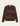 PULL HOMME ORANGE ORANGE