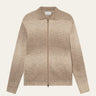 PULL HOMME SABLE SABLE