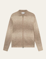 PULL HOMME SABLE SABLE