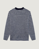 PULL HOMME TRUILLOT MAISON LABICHE MARINE MARINE