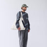 PULL HOMME JACQUARD KNIT ANTHRACITE ANTHRACITE