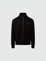 PULL HOMME NOIR NOIR