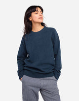 PULL HOMME SOMERSET VERT VERT