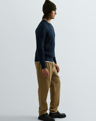 PULL HOMME MARINE MARINE