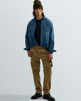 PULL HOMME MARINE MARINE