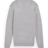 PULL HOMME GRIS GRIS