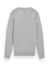 PULL HOMME GRIS GRIS